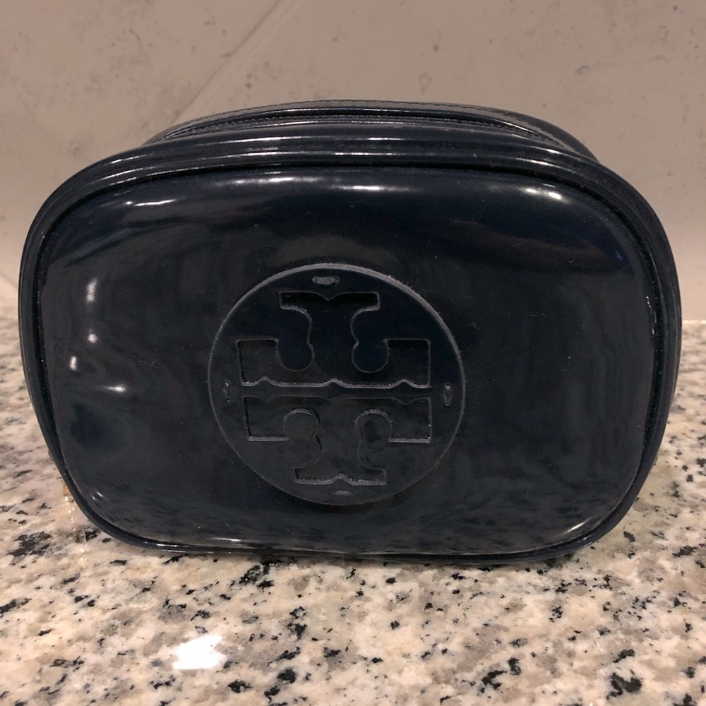 Tory Burch Makeup Bag